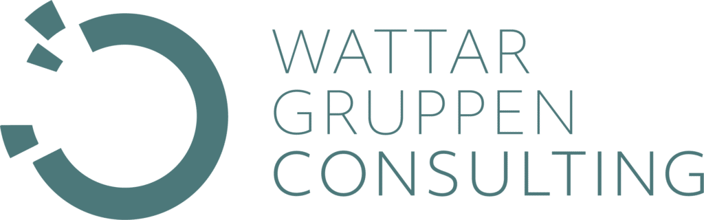 Wattar Gruppen, Consulting